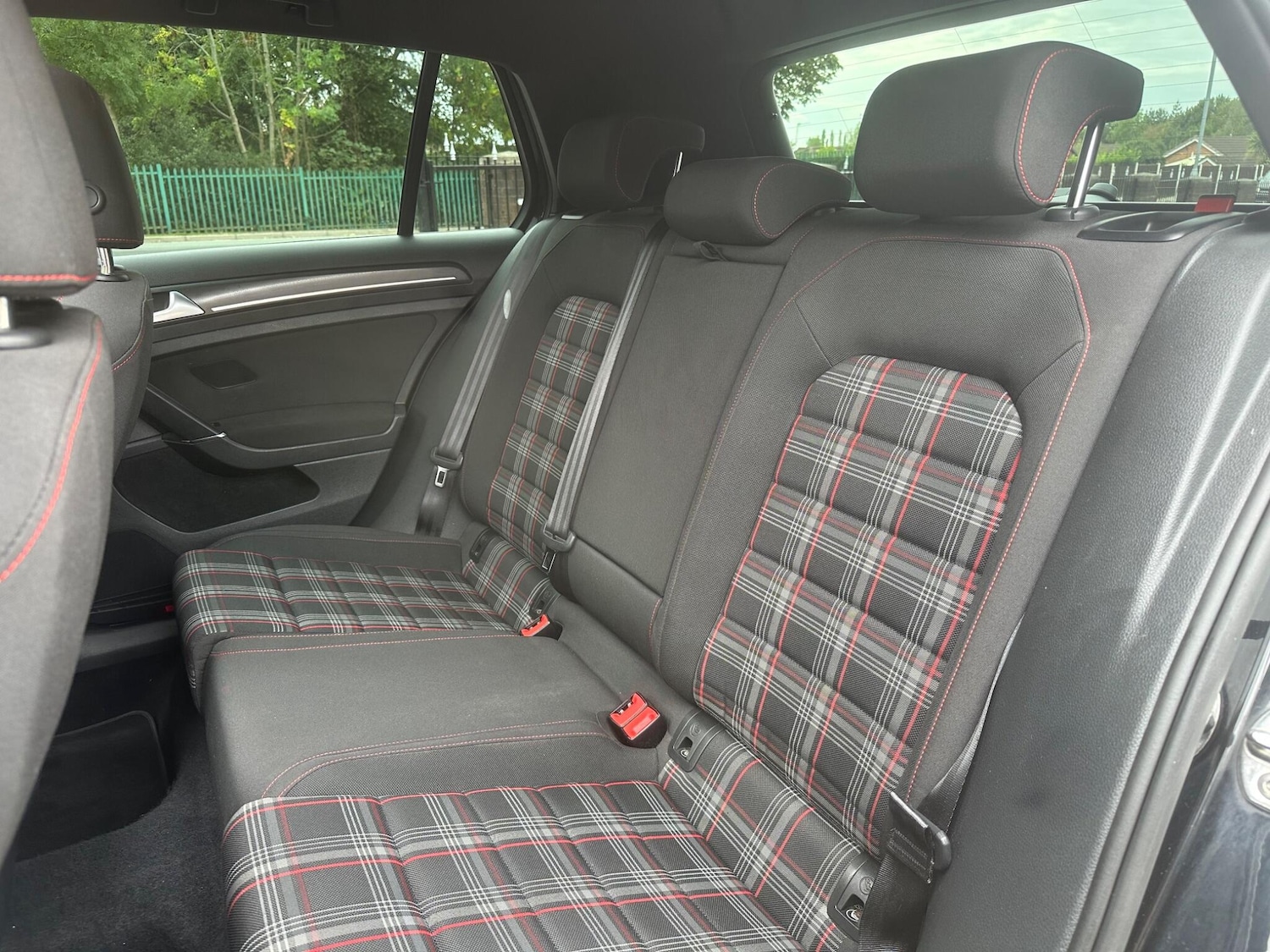 Used Volkswagen Golf 2018 for sale - 76094710: Photo 54