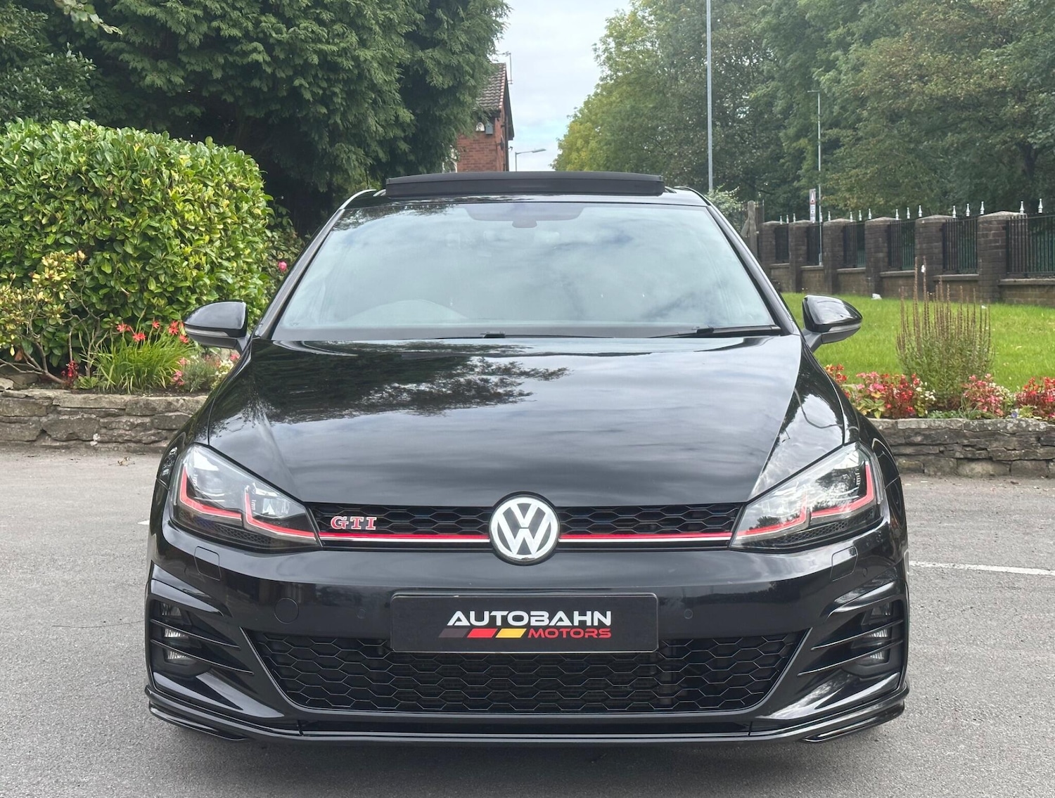 Used Volkswagen Golf 2018 for sale - 76094710: Photo 6