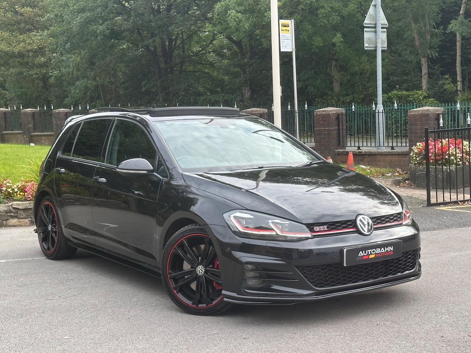 Used Volkswagen Golf 2018 for sale - 76094710: Photo 7