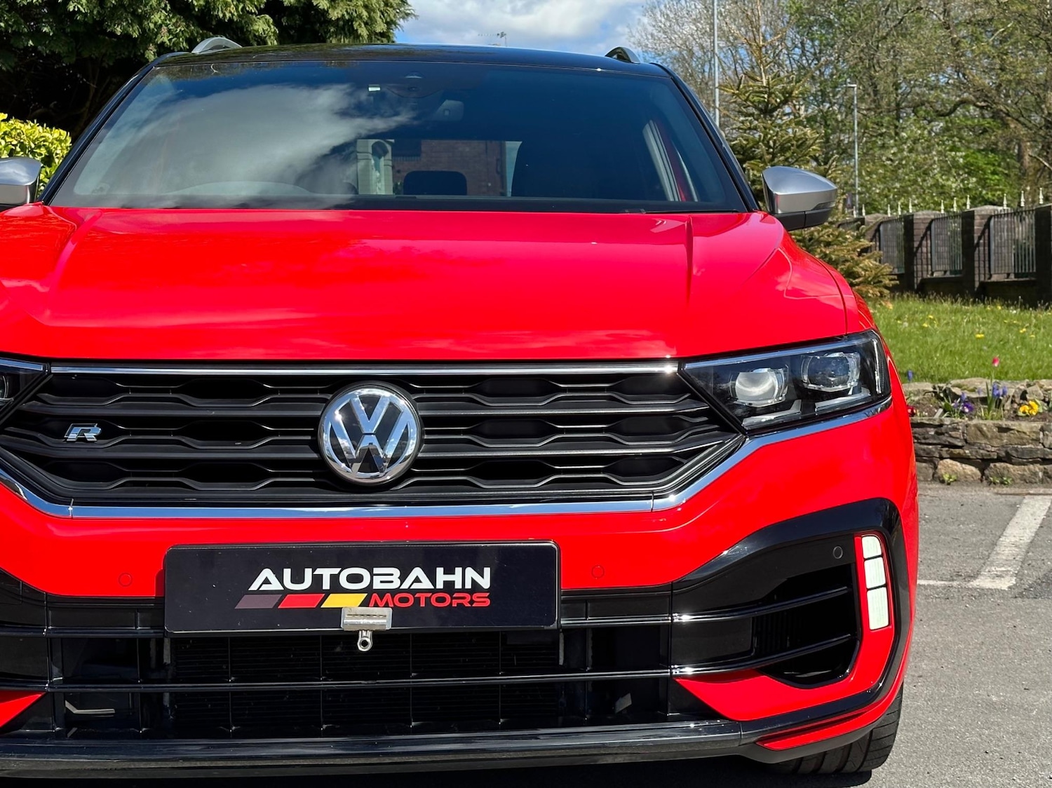 Used Volkswagen T-Roc 2020 for sale - 76991318: Photo 17