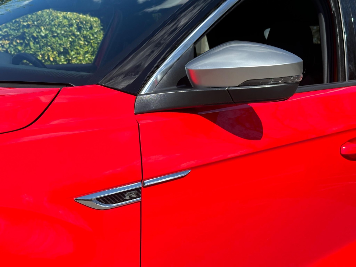 Used Volkswagen T-Roc 2020 for sale - 76991318: Photo 18