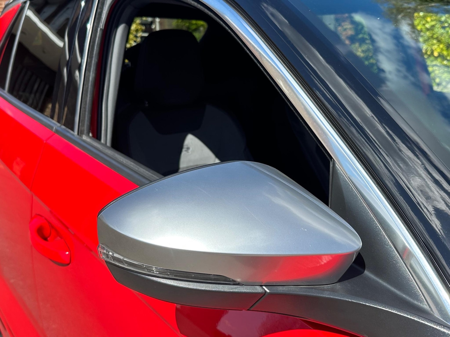 Used Volkswagen T-Roc 2020 for sale - 76991318: Photo 23