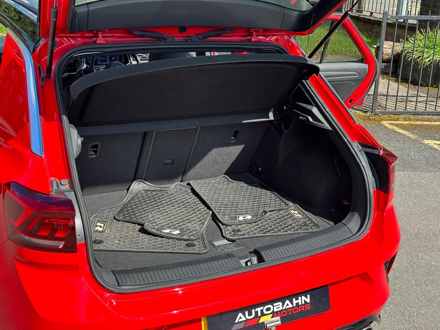 Used Volkswagen T-Roc 2020 for sale - 76991318: Photo 25