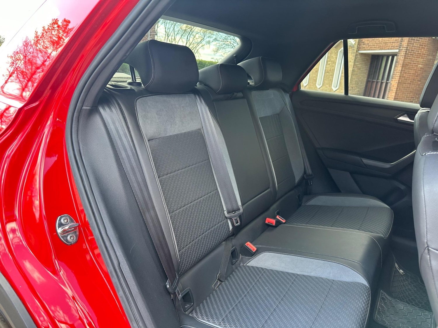 Used Volkswagen T-Roc 2020 for sale - 76991318: Photo 37