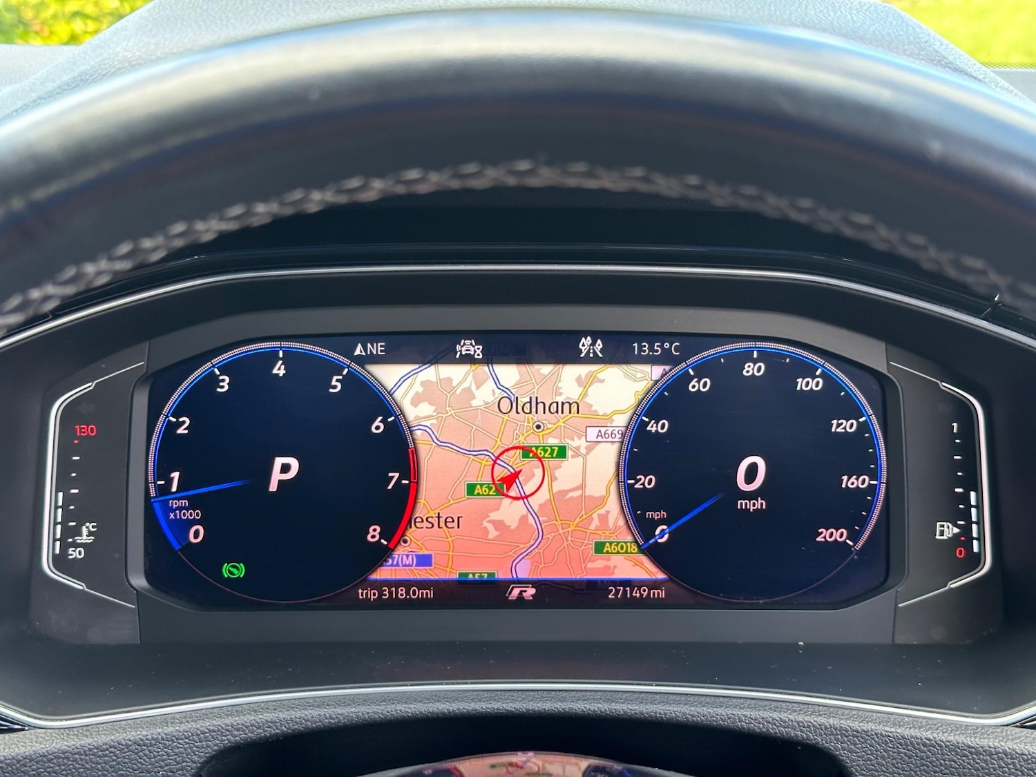 Used Volkswagen T-Roc 2020 for sale - 76991318: Photo 40