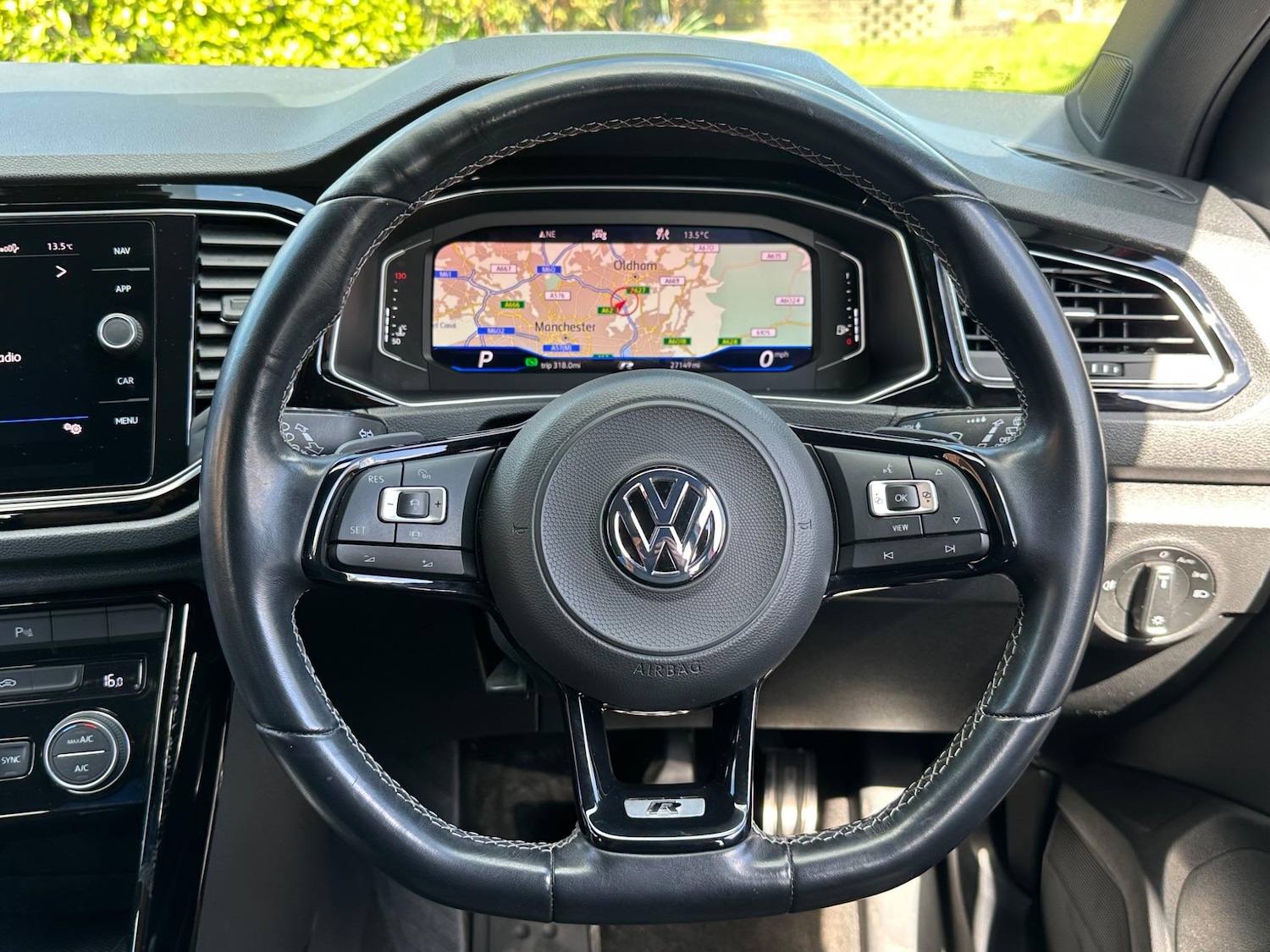 Used Volkswagen T-Roc 2020 for sale - 76991318: Photo 41