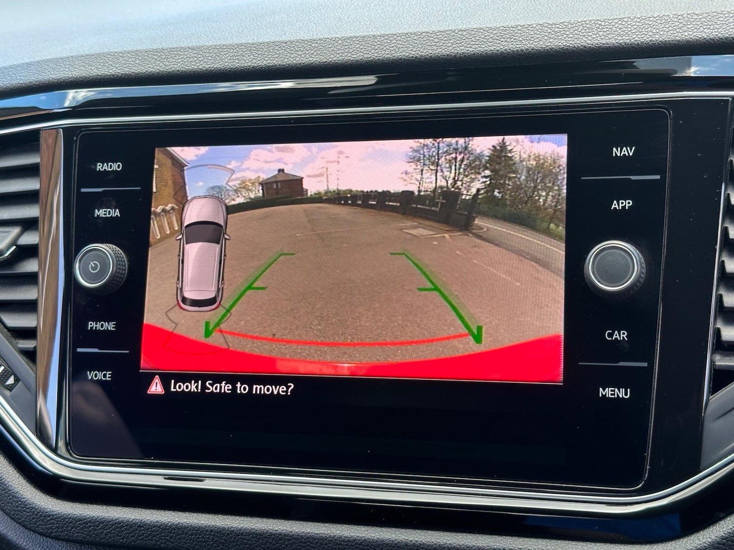 Used Volkswagen T-Roc 2020 for sale - 76991318: Photo 42