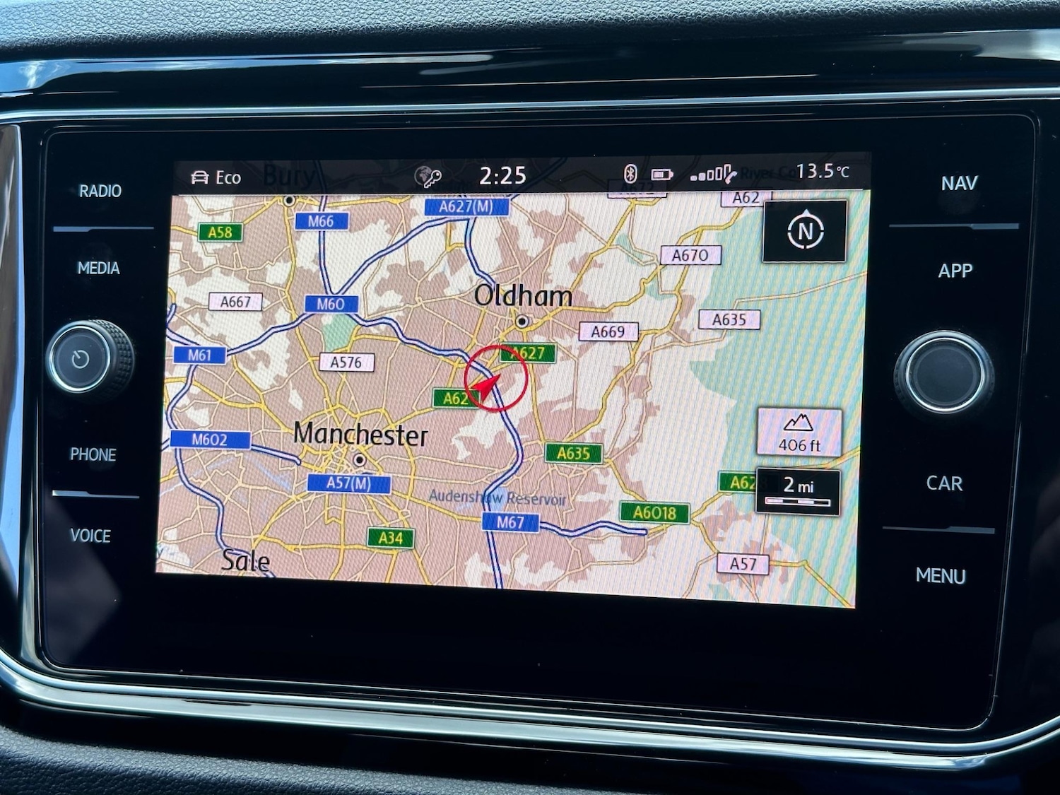 Used Volkswagen T-Roc 2020 for sale - 76991318: Photo 46