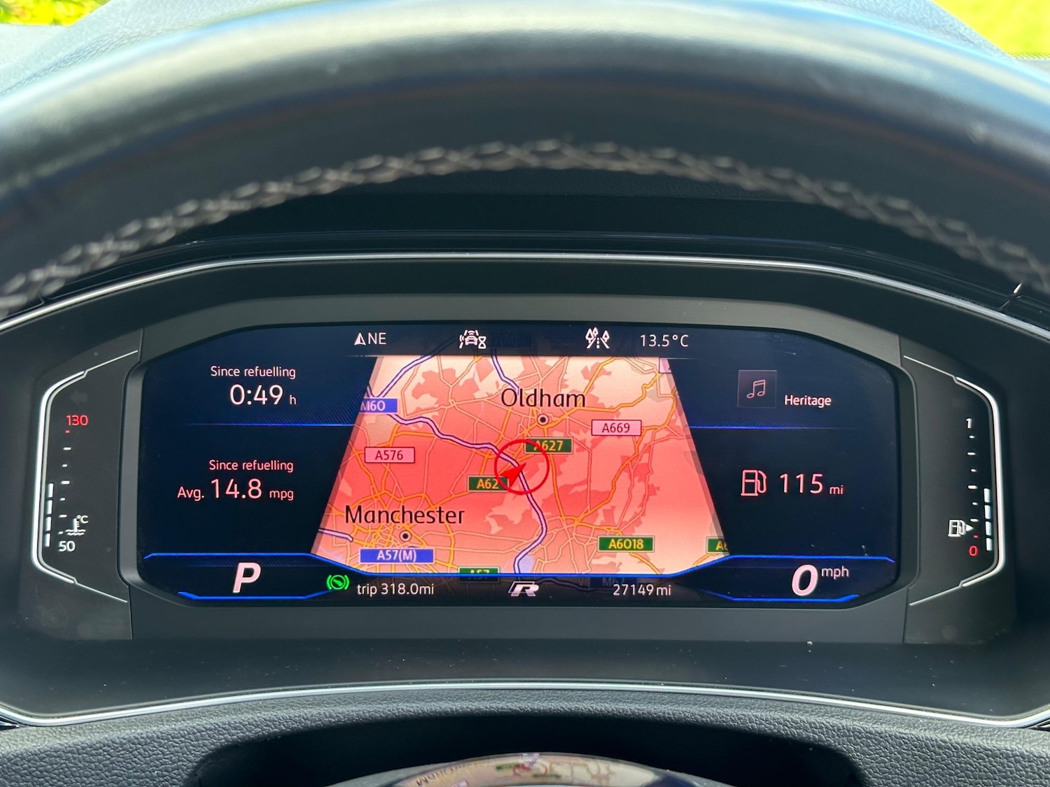 Used Volkswagen T-Roc 2020 for sale - 76991318: Photo 49