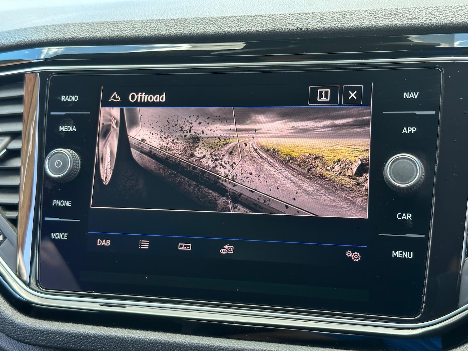 Used Volkswagen T-Roc 2020 for sale - 76991318: Photo 51