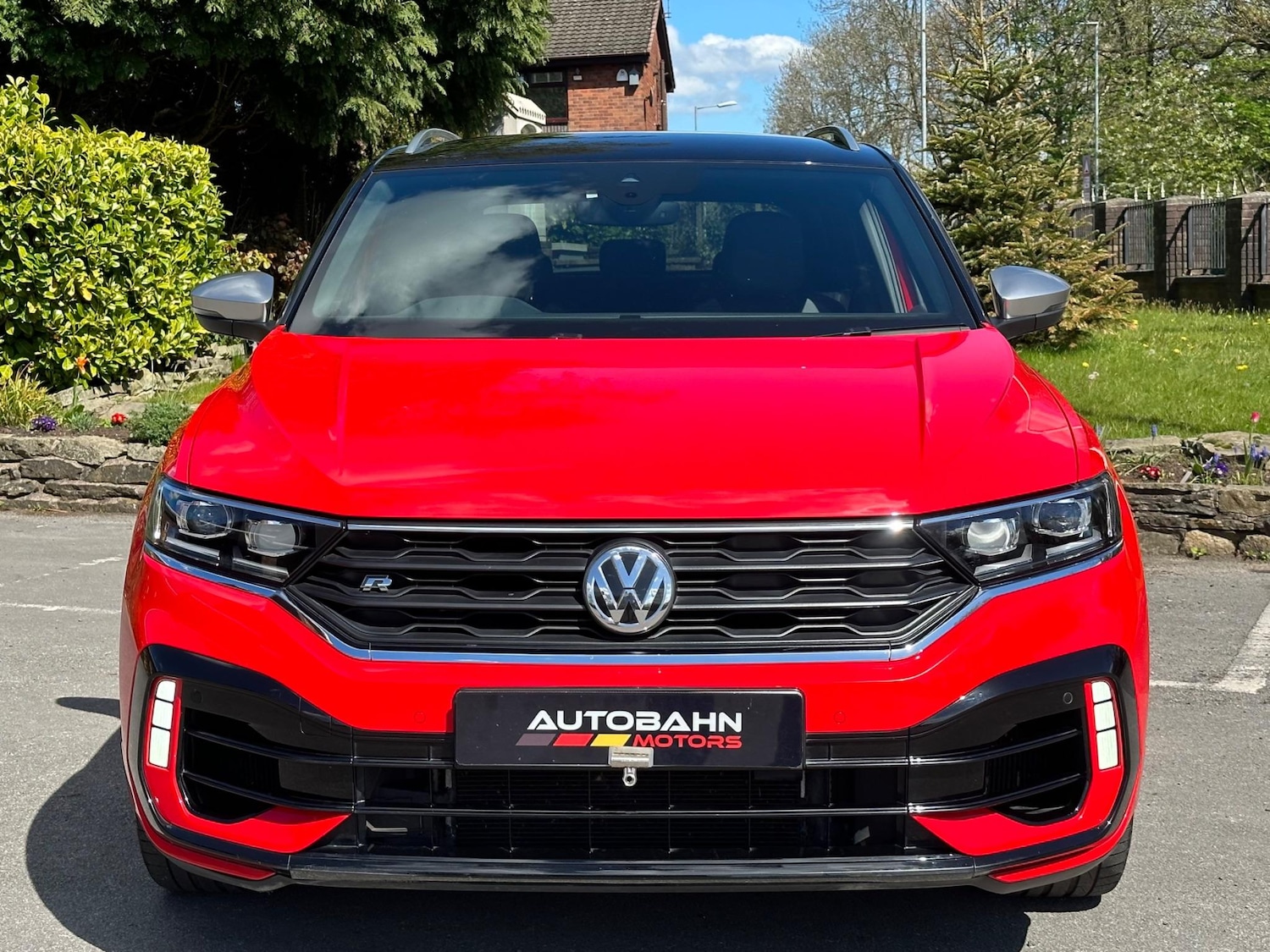 Used Volkswagen T-Roc 2020 for sale - 76991318: Photo 6