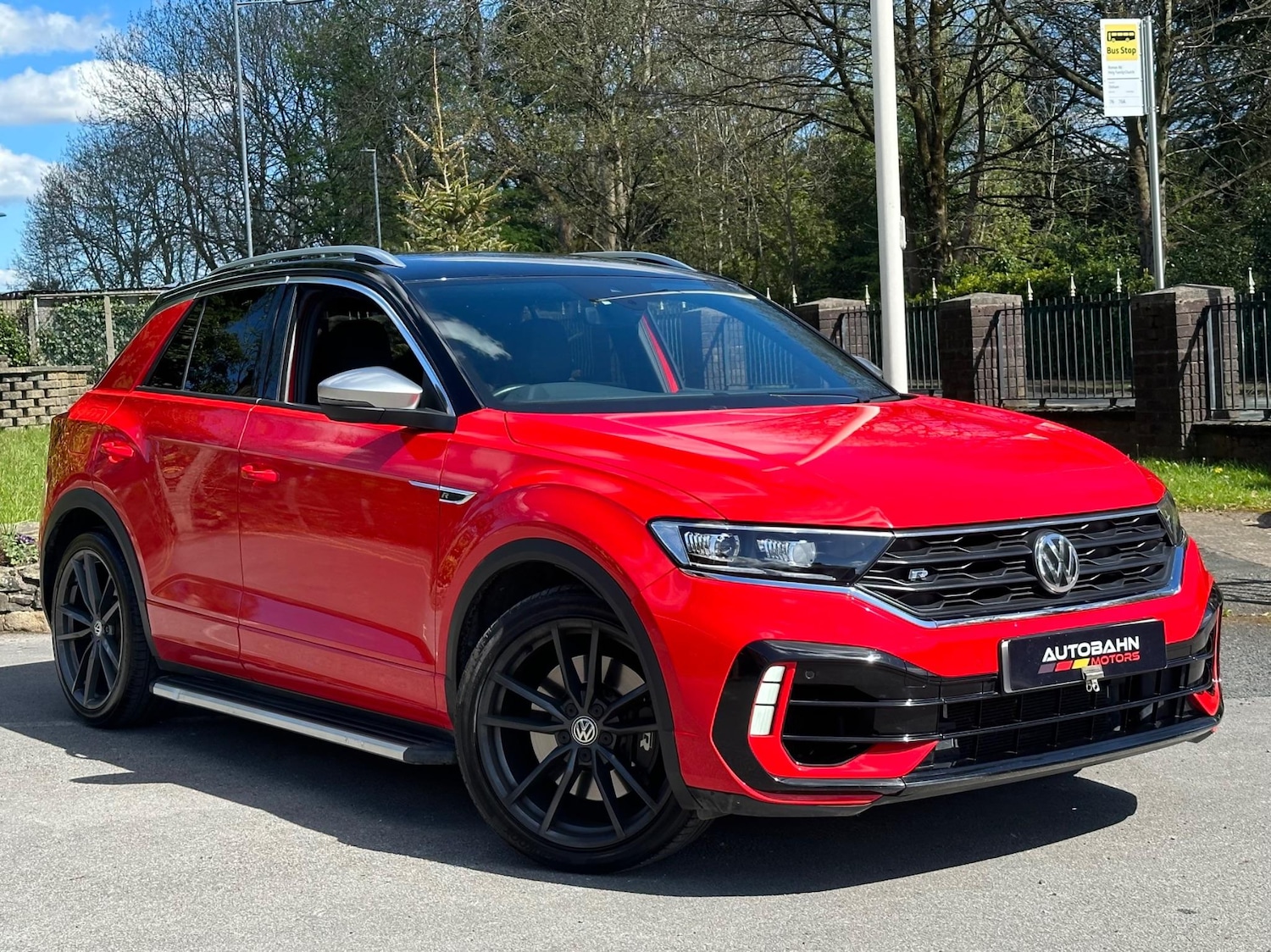 Used Volkswagen T-Roc 2020 for sale - 76991318: Photo 7