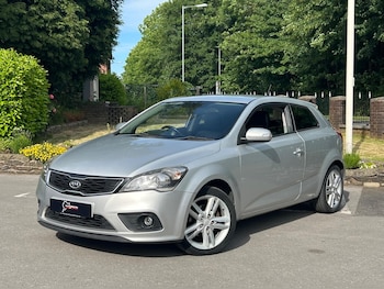 Used Kia Pro Ceed 2011 for sale - 78795922: Photo