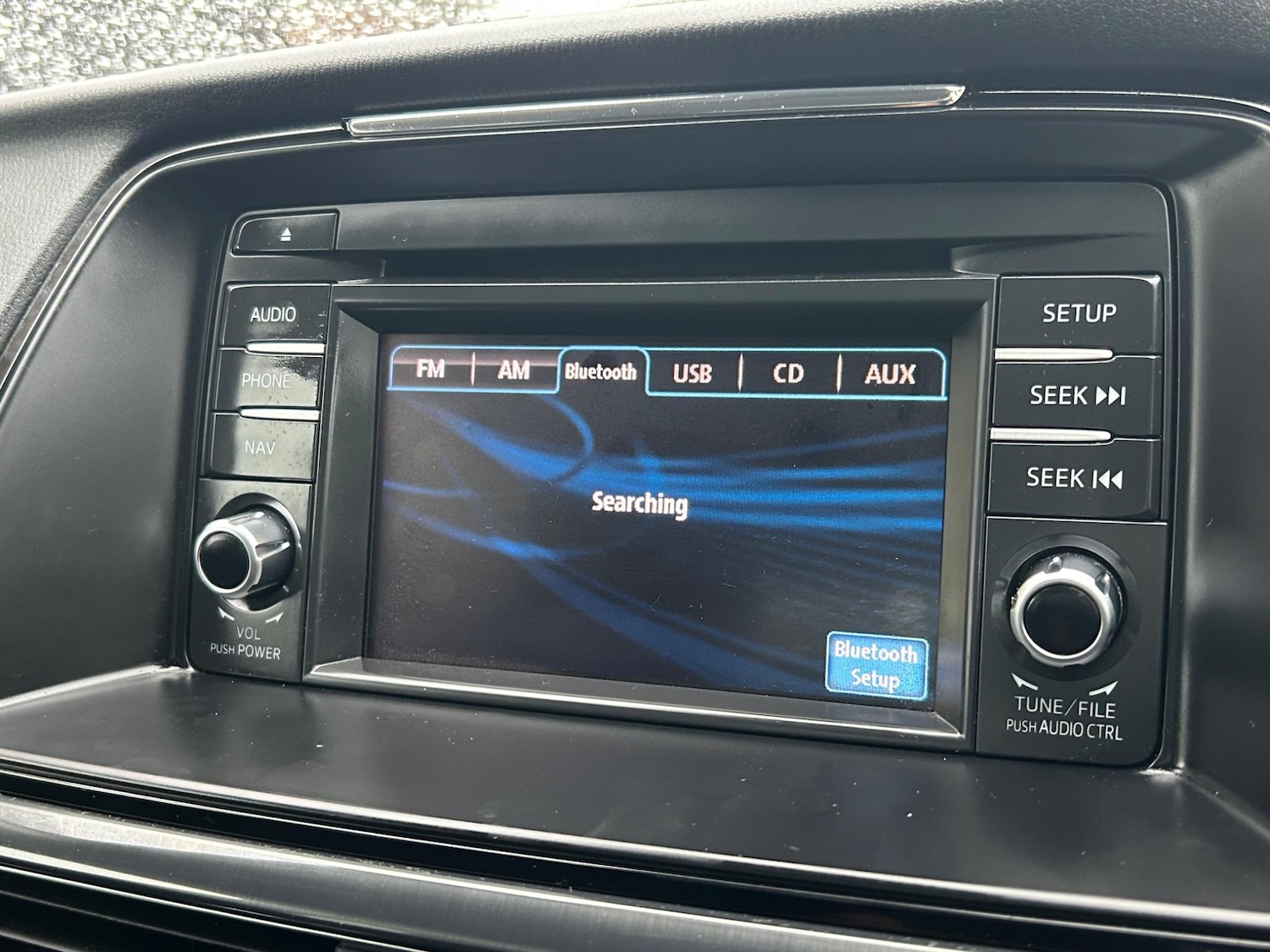 Vehicle 28