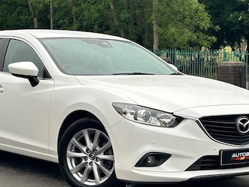 Used Mazda Mazda6 2014 for sale - 75609523: Photo