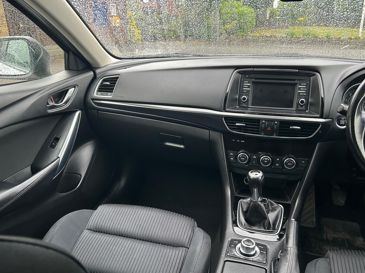 Vehicle 30