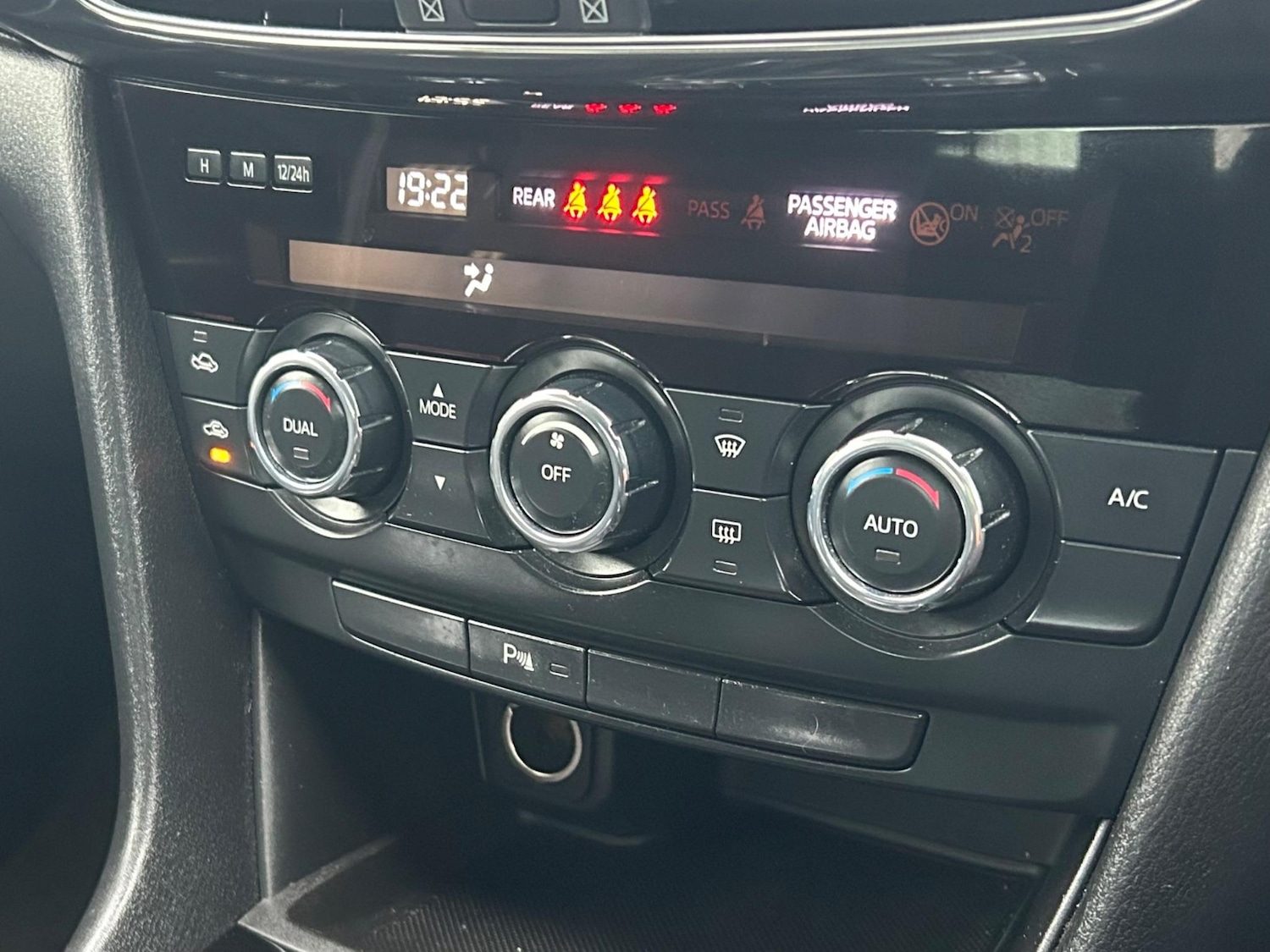 Vehicle 36