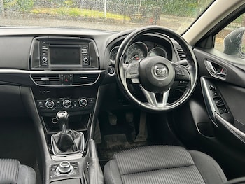 Used Mazda Mazda6 2014 for sale - 75609523: Photo