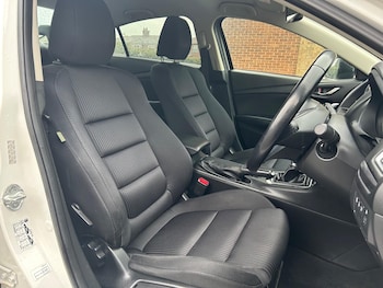 Used Mazda Mazda6 2014 for sale - 75609523: Photo