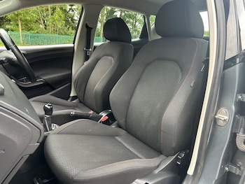Used SEAT Ibiza 2017 for sale - 79012450: Photo