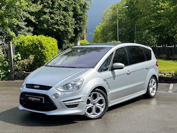 Used Ford S-Max 2010 for sale - 78797332: Photo
