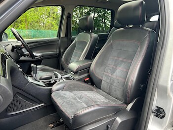 Used Ford S-Max 2010 for sale - 78797332: Photo