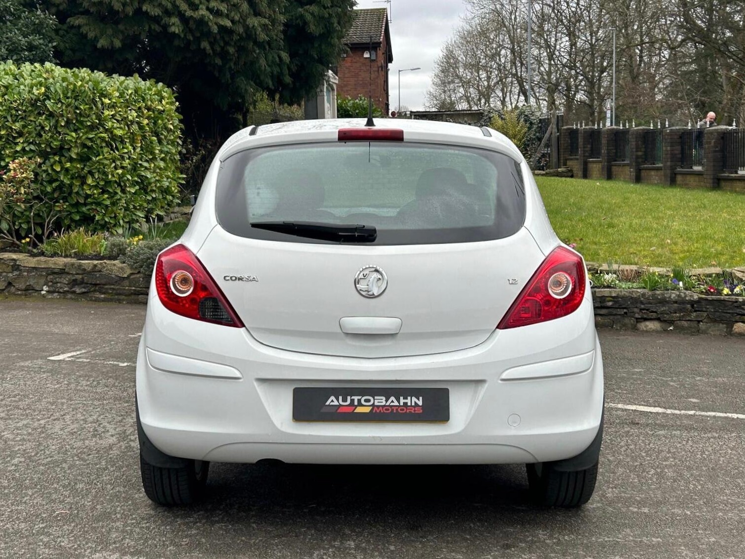 Used Vauxhall Corsa 2012 for sale - 77709490: Photo 11