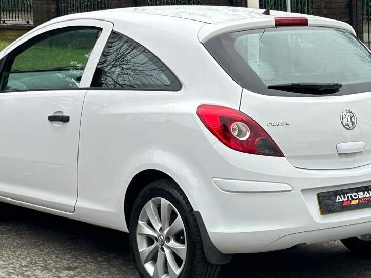Used Vauxhall Corsa 2012 for sale - 77709490: Photo 13