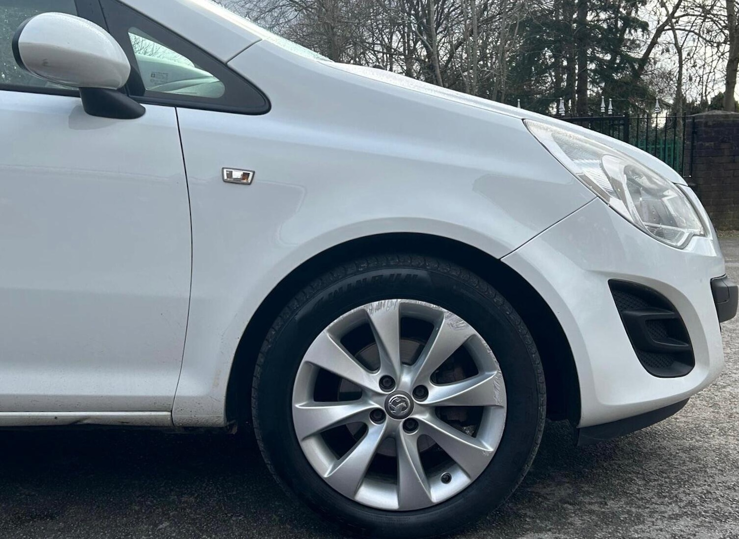 Used Vauxhall Corsa 2012 for sale - 77709490: Photo 15