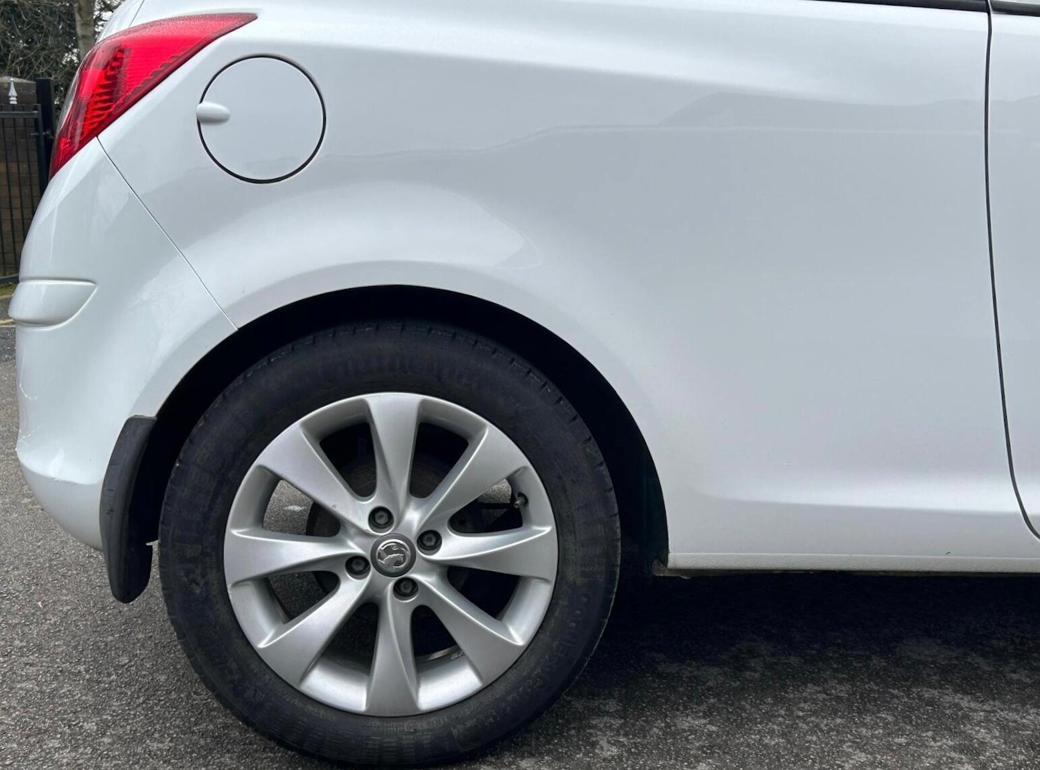 Used Vauxhall Corsa 2012 for sale - 77709490: Photo 16