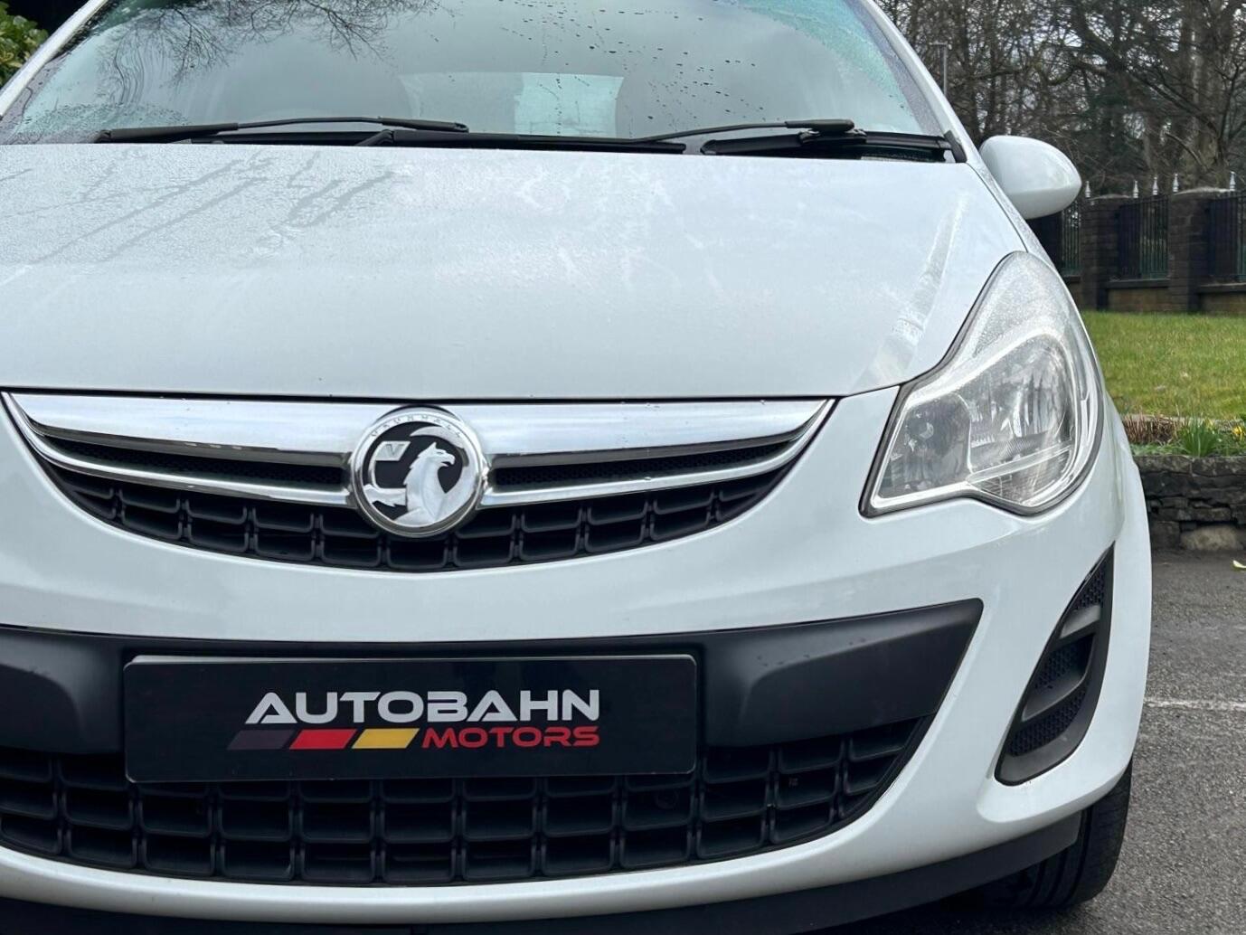 Used Vauxhall Corsa 2012 for sale - 77709490: Photo 17
