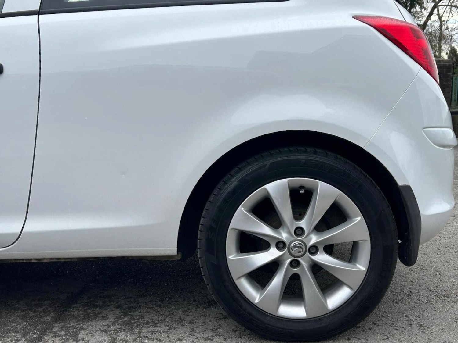 Used Vauxhall Corsa 2012 for sale - 77709490: Photo 21