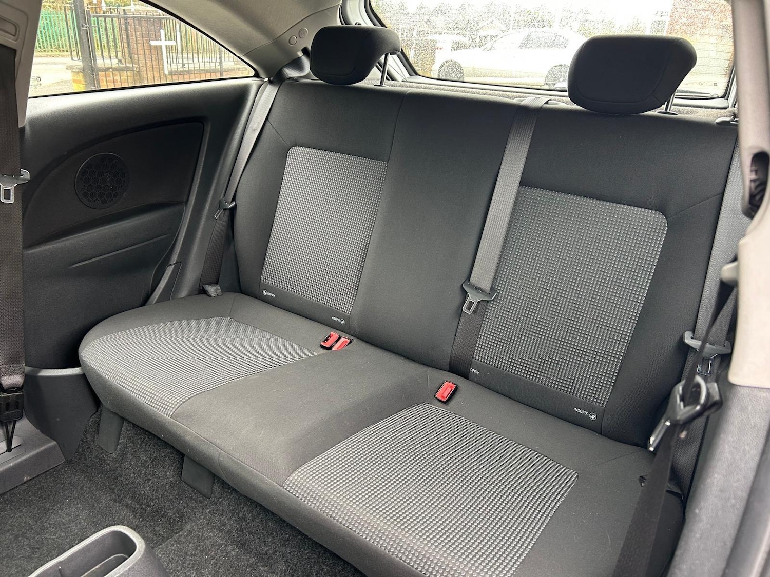 Used Vauxhall Corsa 2012 for sale - 77709490: Photo 25