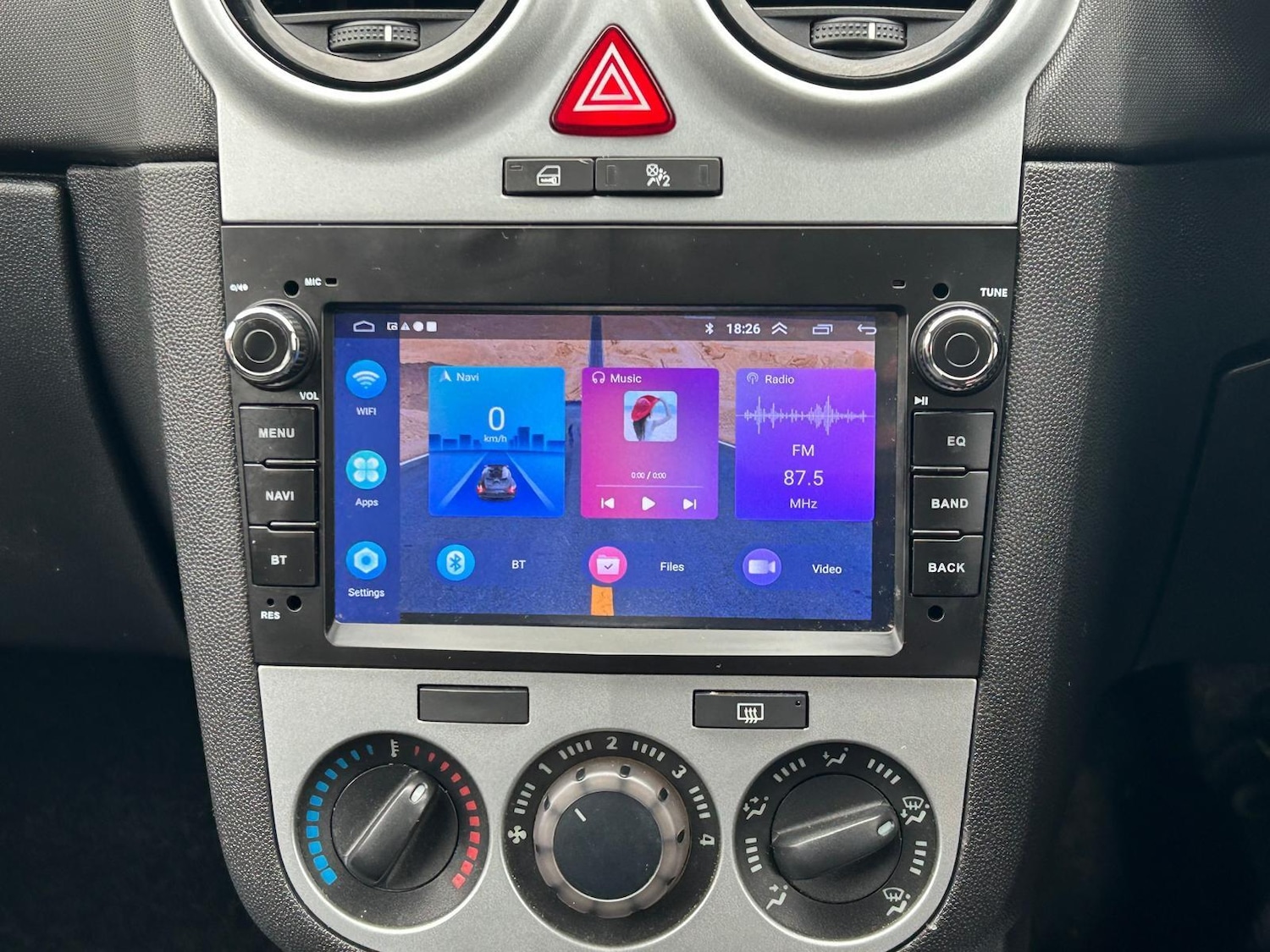 Used Vauxhall Corsa 2012 for sale - 77709490: Photo 28