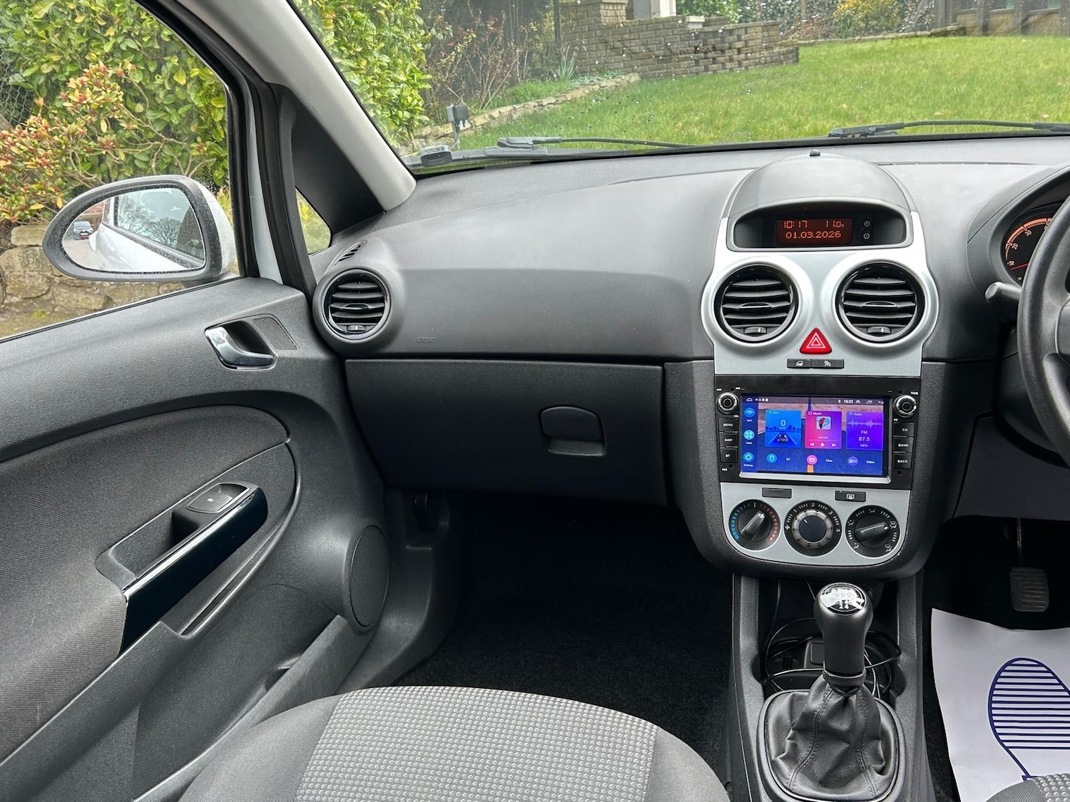 Used Vauxhall Corsa 2012 for sale - 77709490: Photo 31