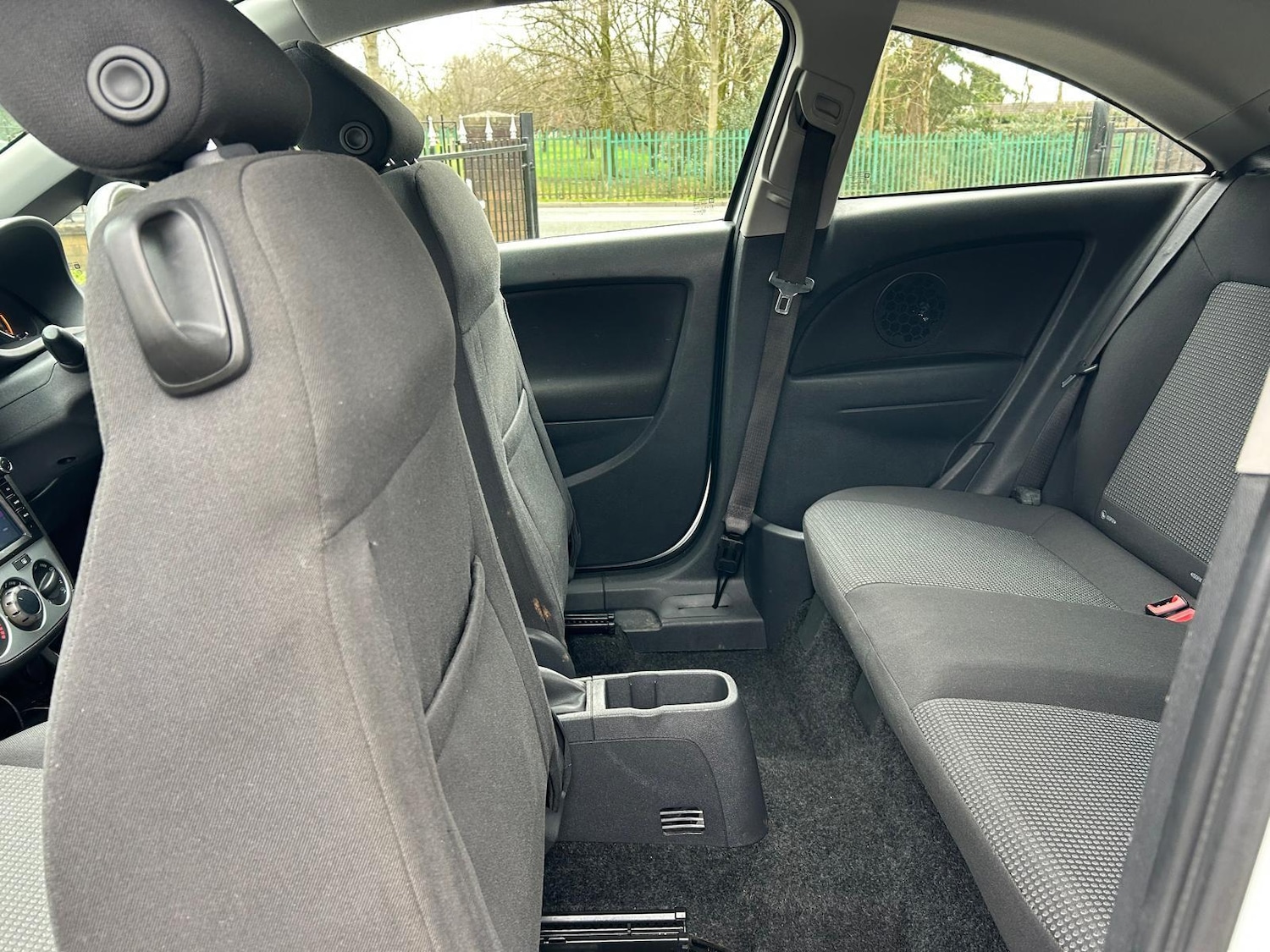 Used Vauxhall Corsa 2012 for sale - 77709490: Photo 34