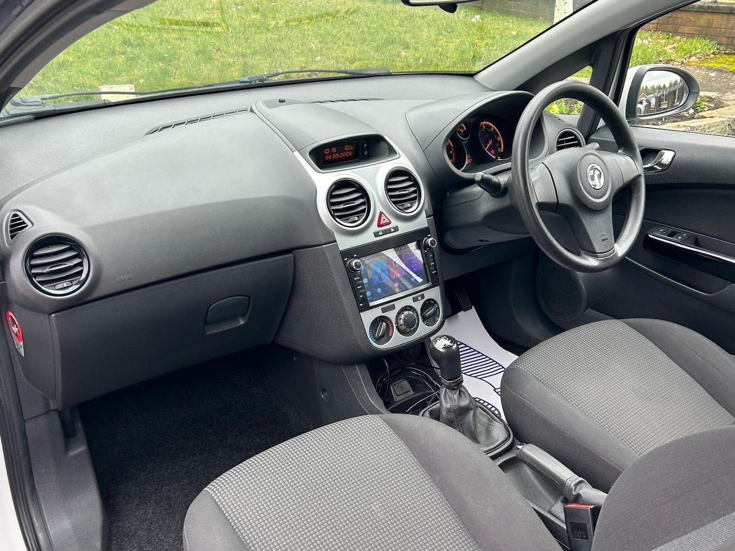 Used Vauxhall Corsa 2012 for sale - 77709490: Photo 36