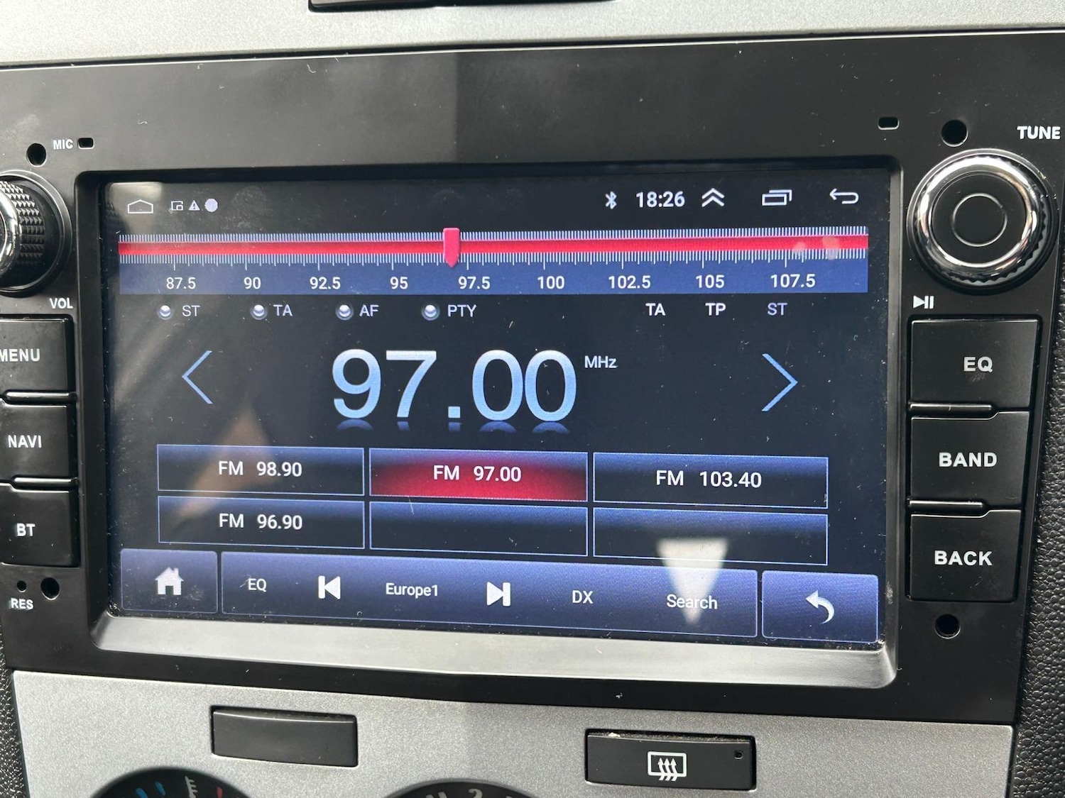 Used Vauxhall Corsa 2012 for sale - 77709490: Photo 40