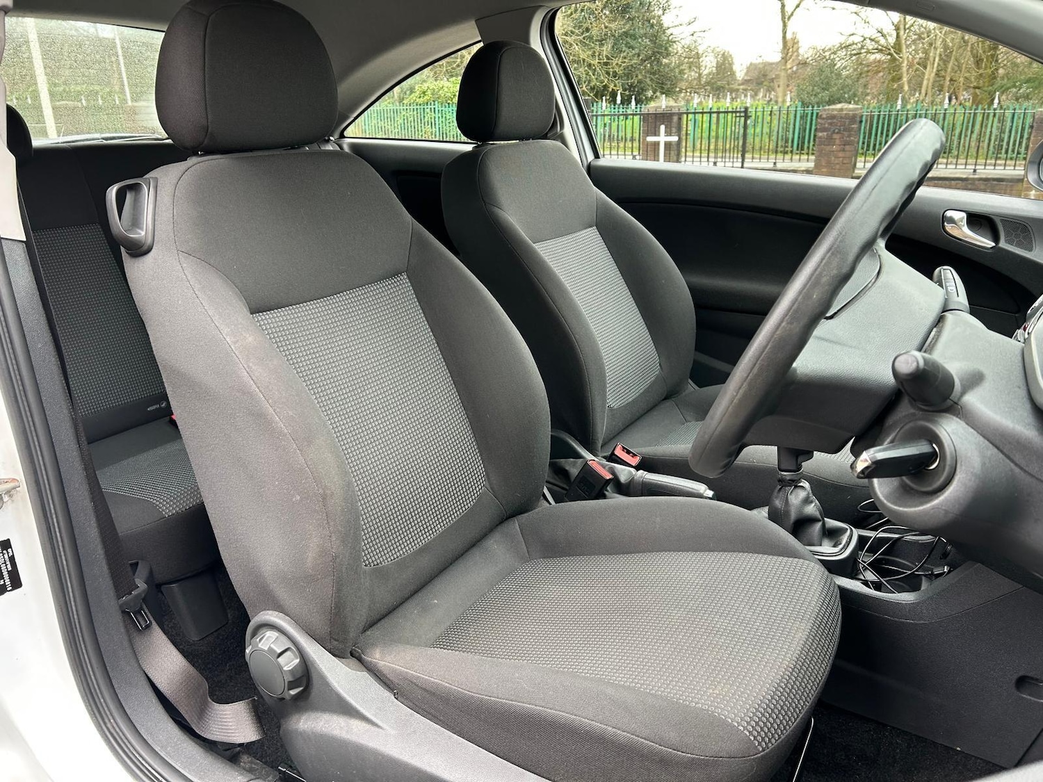 Used Vauxhall Corsa 2012 for sale - 77709490: Photo 42