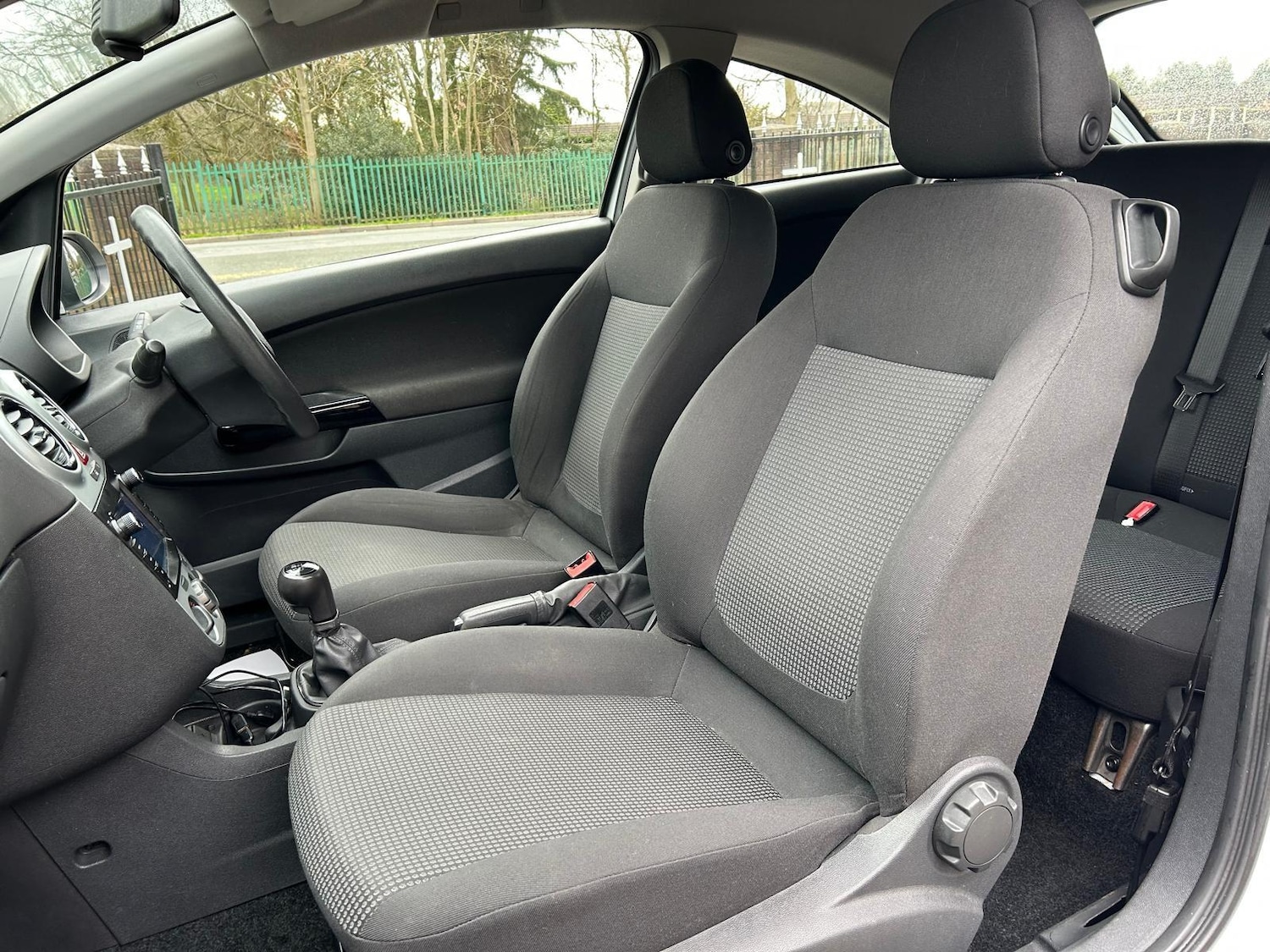 Used Vauxhall Corsa 2012 for sale - 77709490: Photo 43