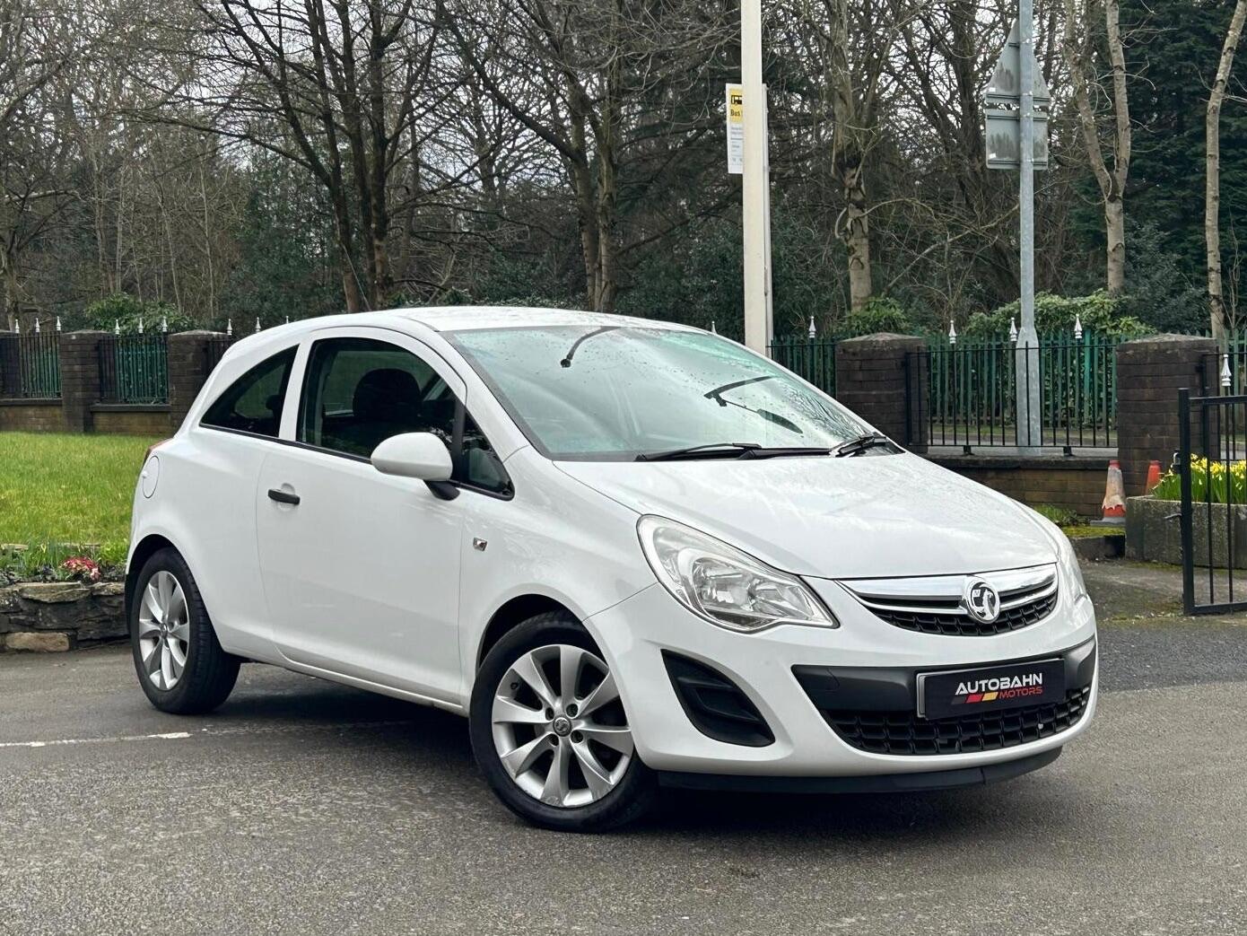 Used Vauxhall Corsa 2012 for sale - 77709490: Photo 7