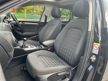 Used Audi A3 2014 for sale - 78609507: Photo