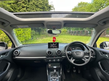 Used Audi A3 2014 for sale - 78609507: Photo