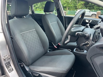 Used Ford Fiesta 2012 for sale - 78796831: Photo