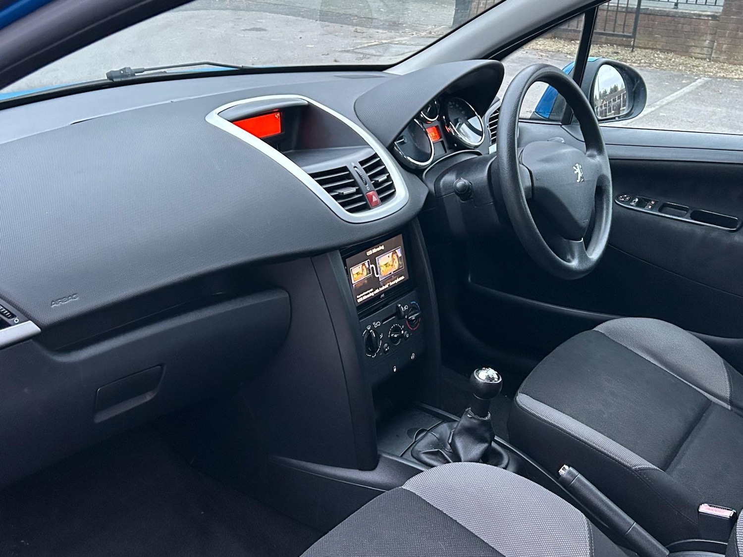 Used Peugeot 207 2008 for sale - 77081892: Photo 22