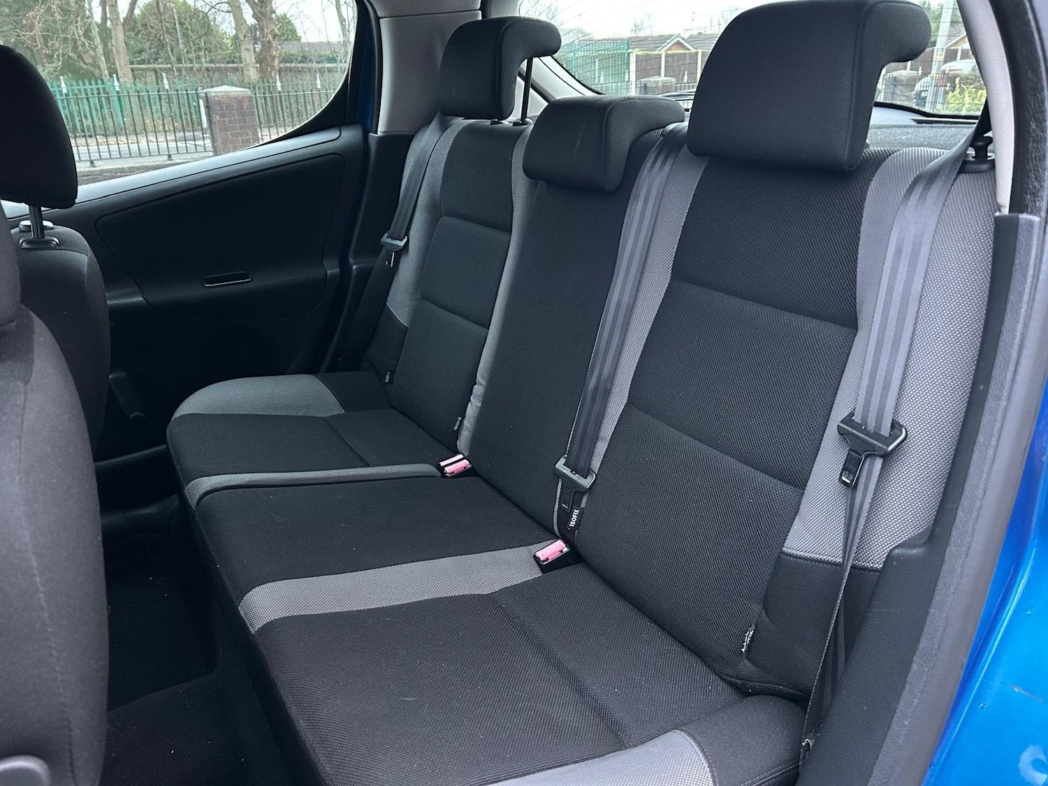 Used Peugeot 207 2008 for sale - 77081892: Photo 33