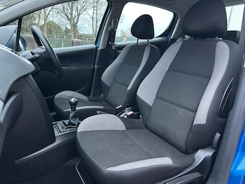 Used Peugeot 207 2008 for sale - 77081892: Photo