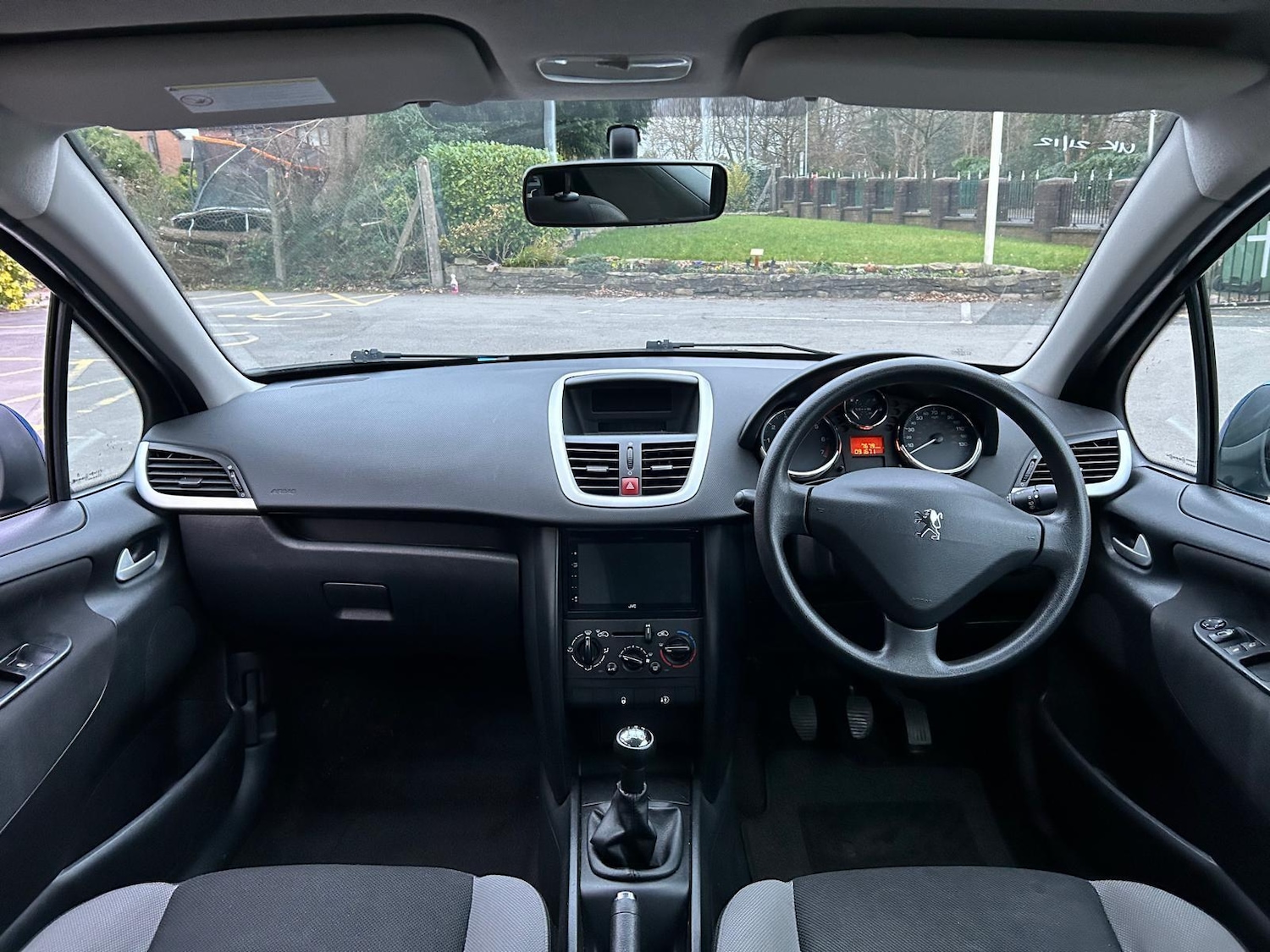 Used Peugeot 207 2008 for sale - 77081892: Photo 4