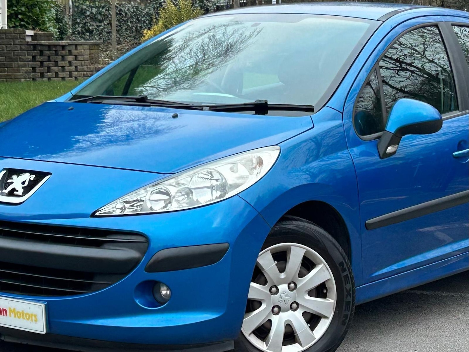 Used Peugeot 207 2008 for sale - 77081892: Photo 5
