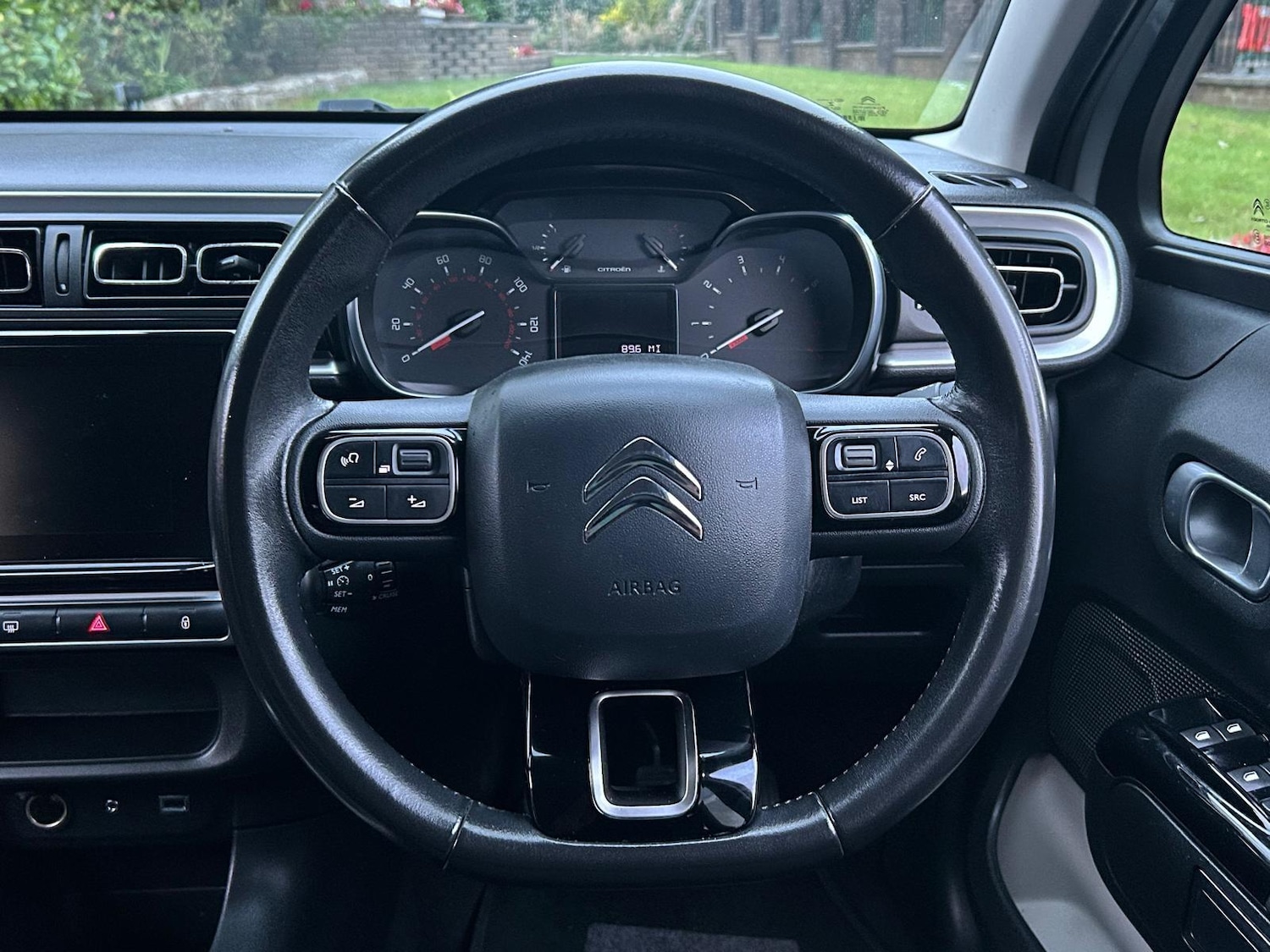 Vehicle 25